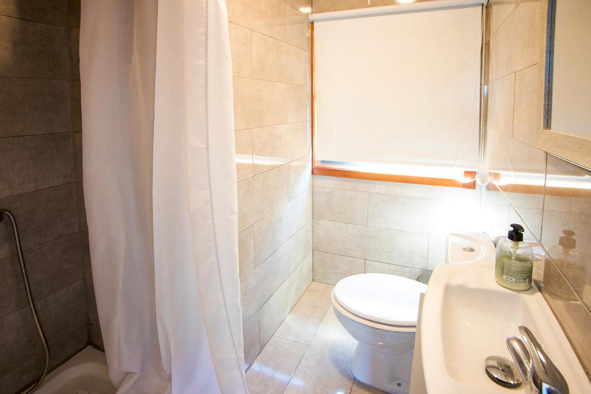 Encosta Do Uima - Guest House Caldas de Sao Jorge Экстерьер фото